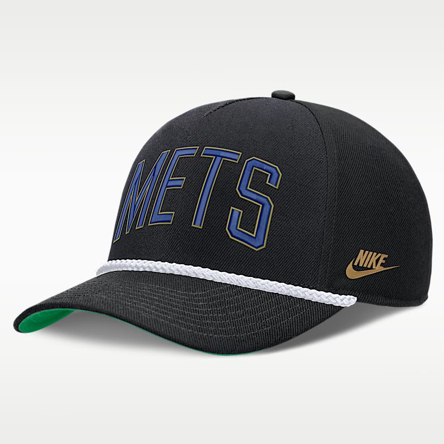 New York Yankees Cooperstown Club Men's Nike MLB Adjustable Hat
